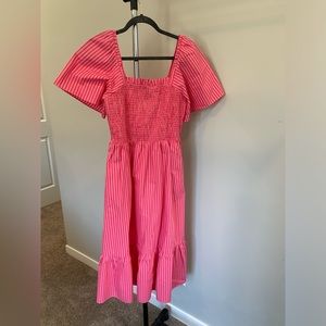Draper James Summer Dress